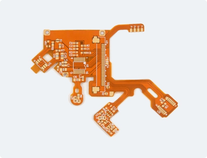 Flexible PCB Boards: Unleashing the Power of Bendable Electronics