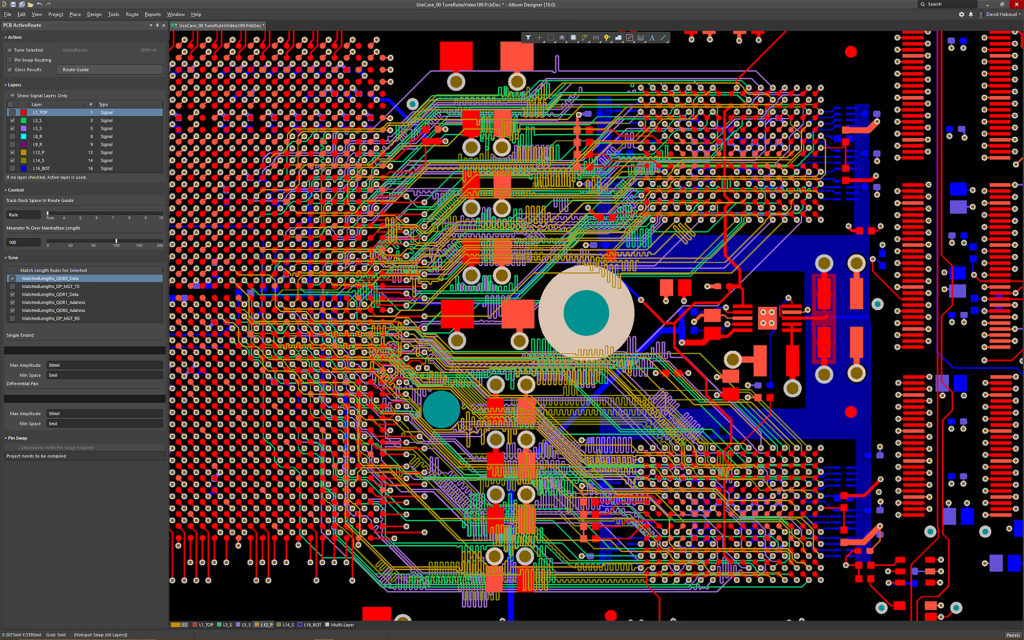Mastering PCB Export: A Step-by-Step Guide to Creating Gerber Files in Altium Designer