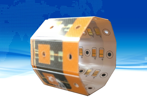 Differences between Rigid-flex Boards and FPC with FR4 Stiffeners